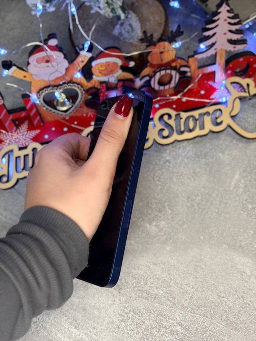 iPhone 12 128gb Blue! Класний айфон за вигідною ціною!
