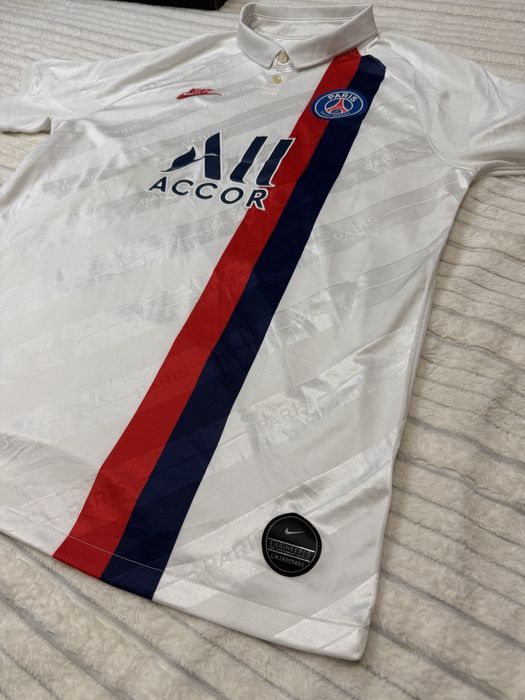 Футбольна футболка Nike PSG Verratti 2019/2020