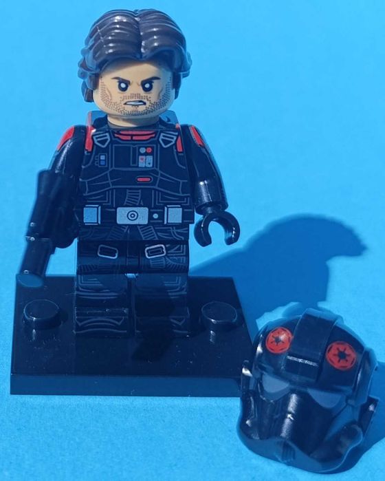 Cassian Andor Pilot (Star Wars)428504152193771521