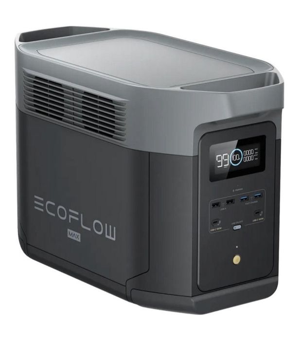 Ecoflow DELTA 2 Max EU