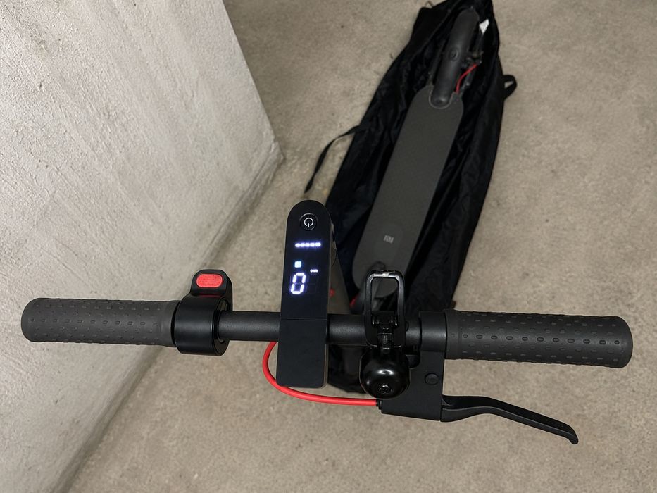 Xiaomi Mi Electric Scooter Pro (M365 Pro) – sprawna, bardzo dobry stan