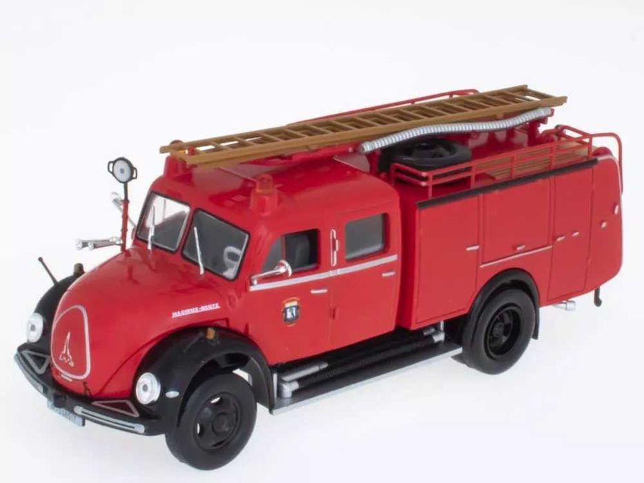 Camião Bombeiros MAGIRUS Deutz - novo