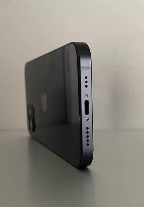 iPhone 12 Black (Neverlock)