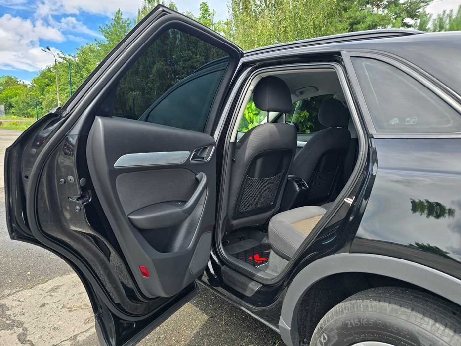 Продам  Audi Q3 2012. Можна в розстрочку, під викуп.