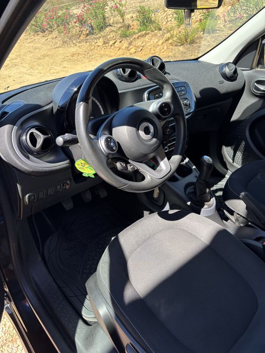 Smart forfour Estimado