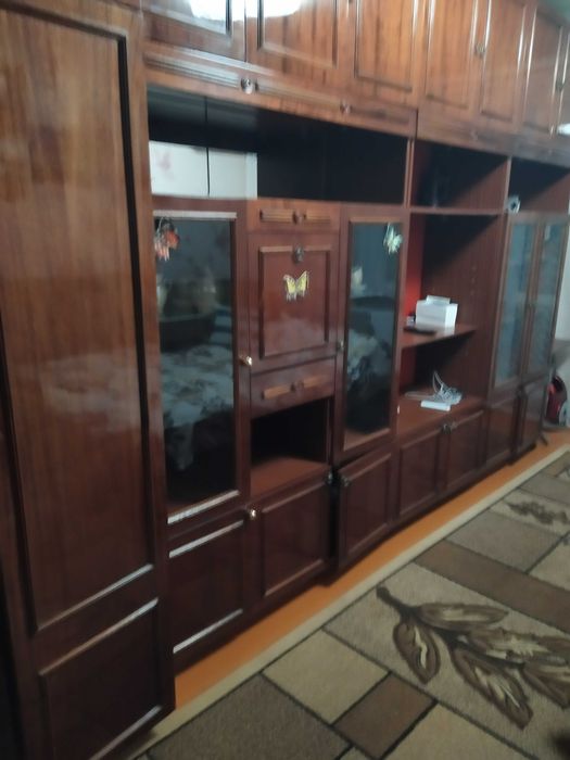 Кімната Критий ринок