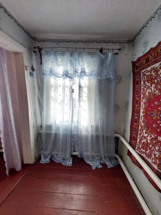 Продам будинок с. Чемужівка біля річки Мжа