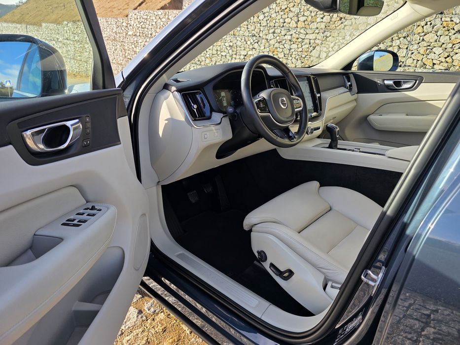 Volvo XC60 D3 Inscription Full Extras Nacional