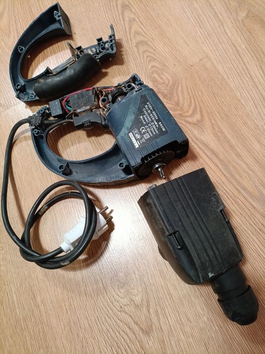 Перфоратор Craft  CBH-950 під ремонт