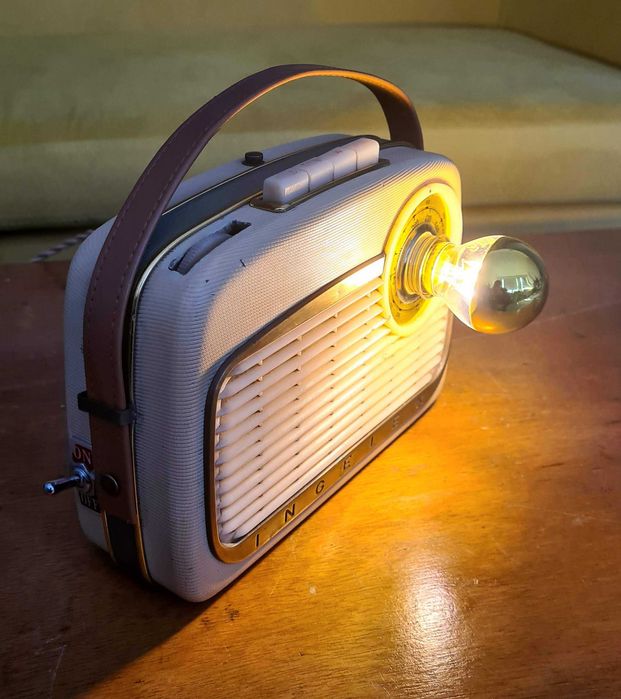 Candeeiros LIGHT YOUR RETRO