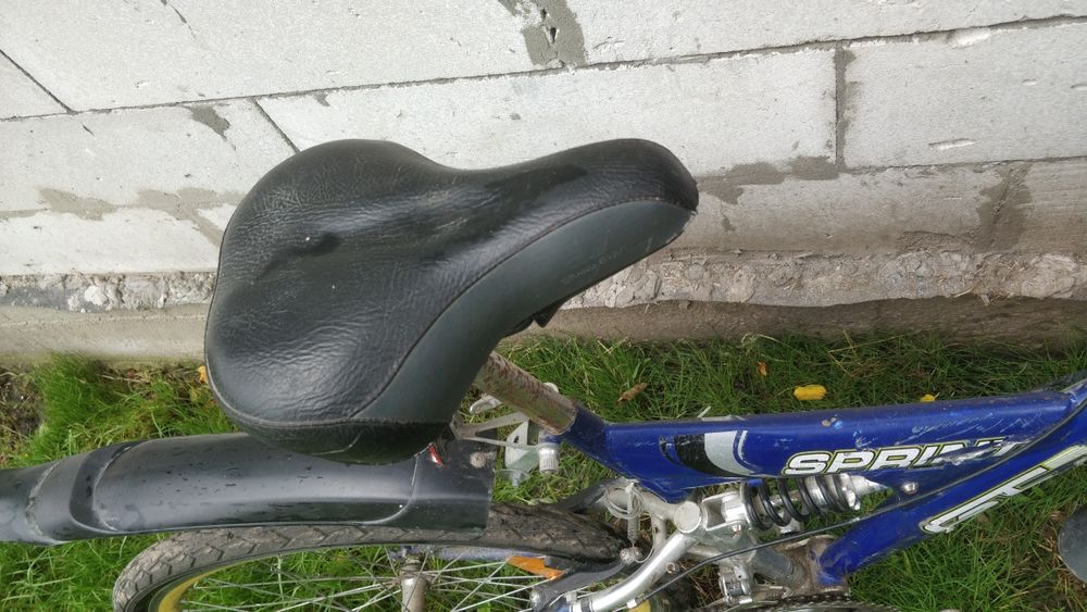 Продам велосипед