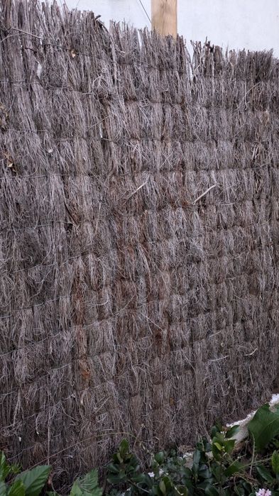 Vedação Urze (natural)