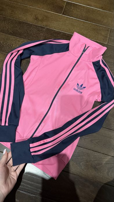 Костюм адідас Xs жіночий / дівчачий