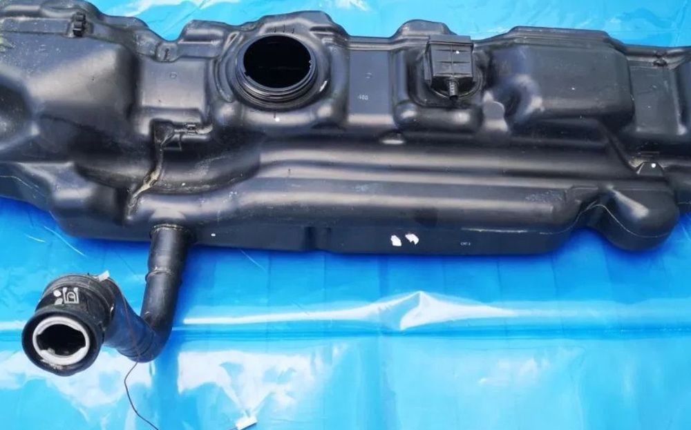 Depósito combustível Mercedes sprinter w906 2006- EPC a9064712801 OEM