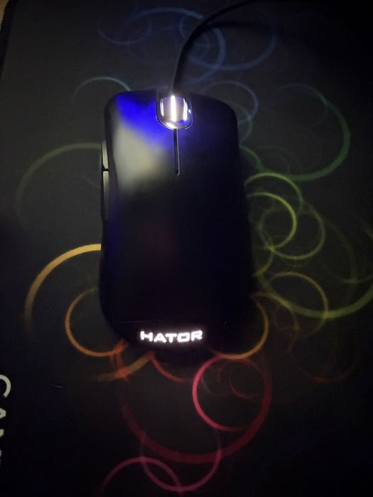 Hator игровая мышка