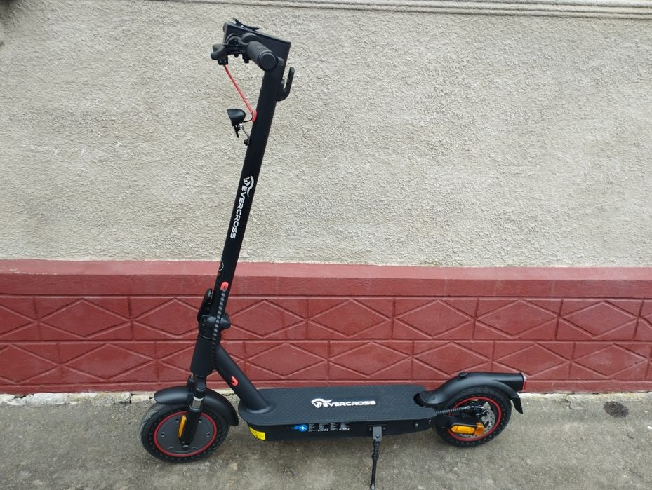 Електро Велосипед алюмінієвий Corso KENO .