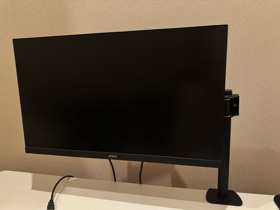 Монітор MSI PRO MP271 + подарунок