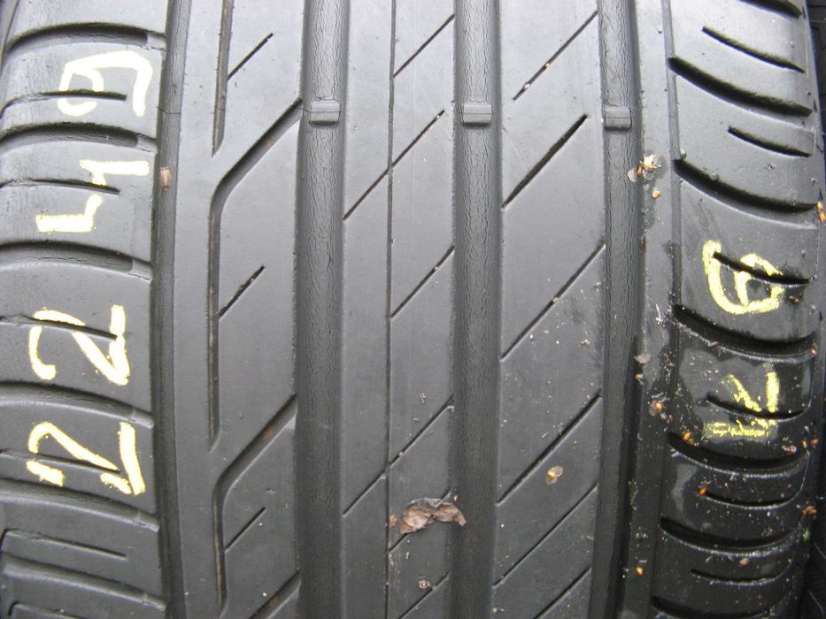 225/45R17 BRIDGESTONE Turanza T001 - nr.2249