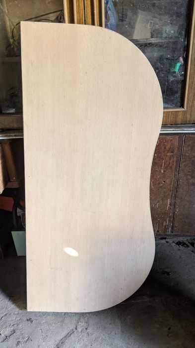 Плита ДСП б/у хороший стан