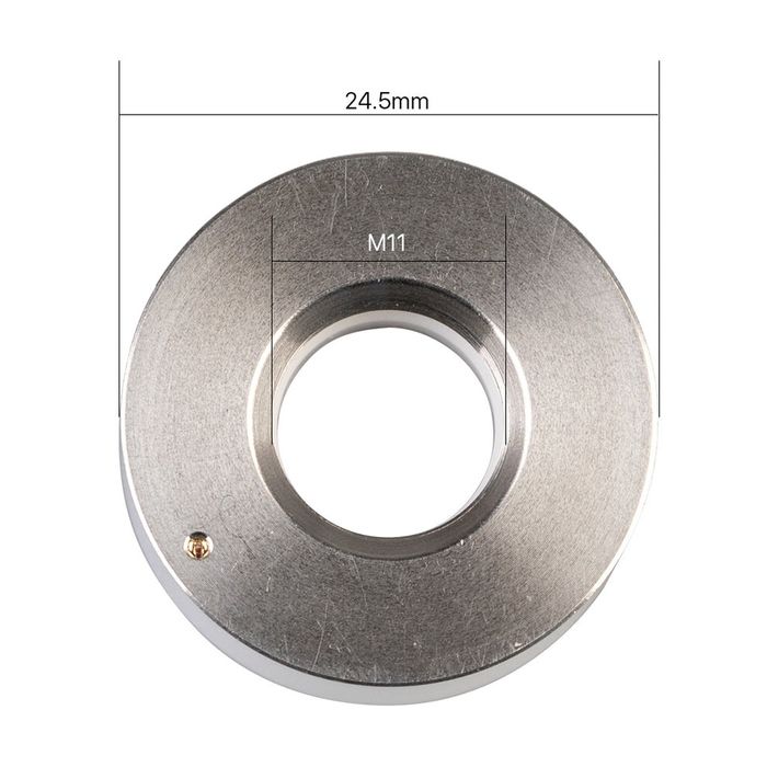 5 Cerâmica Type B - Nukon - Consumiveis Laser