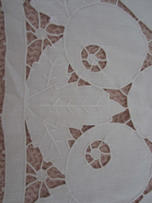 Caminho Mesa Maravilhoso