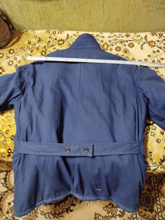 Куртка чоловіча(фуфайка).