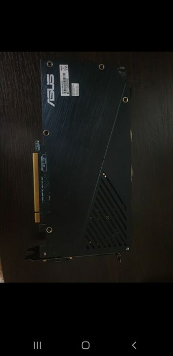 Відеокарты  5060 8gb, 5070 12 gb, 1660 super