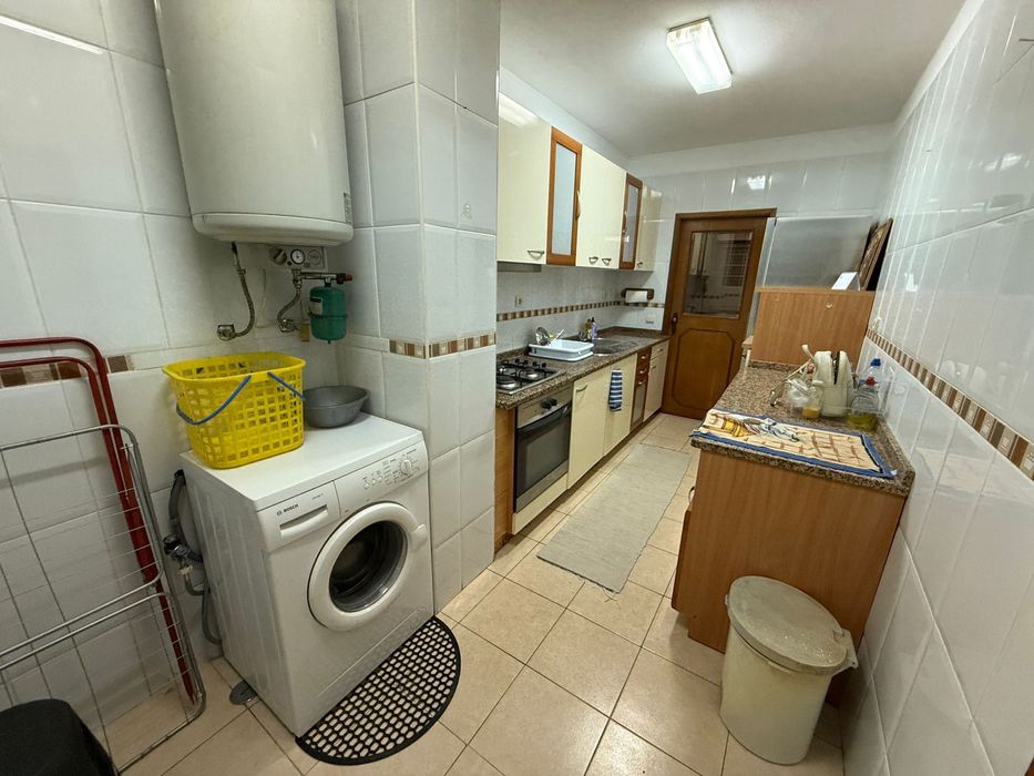 Quarto Individual jovem S.Mamede