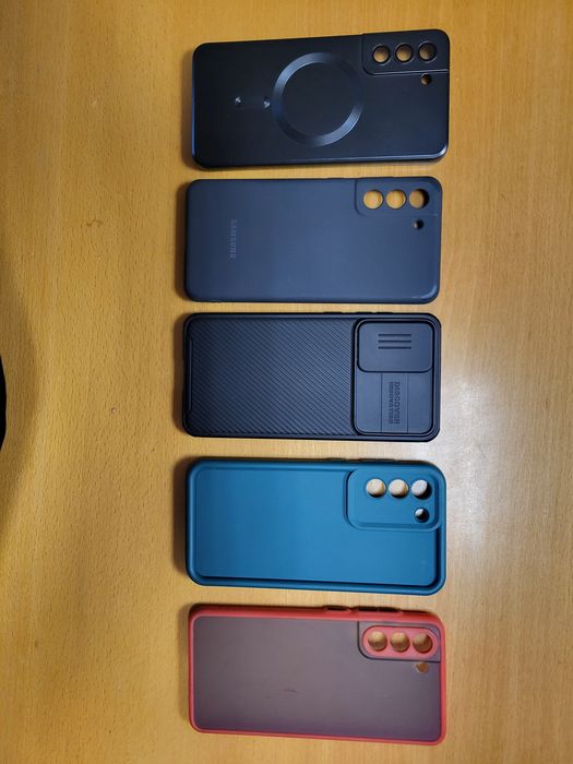 Чохол на  Samsung  S 21 FE