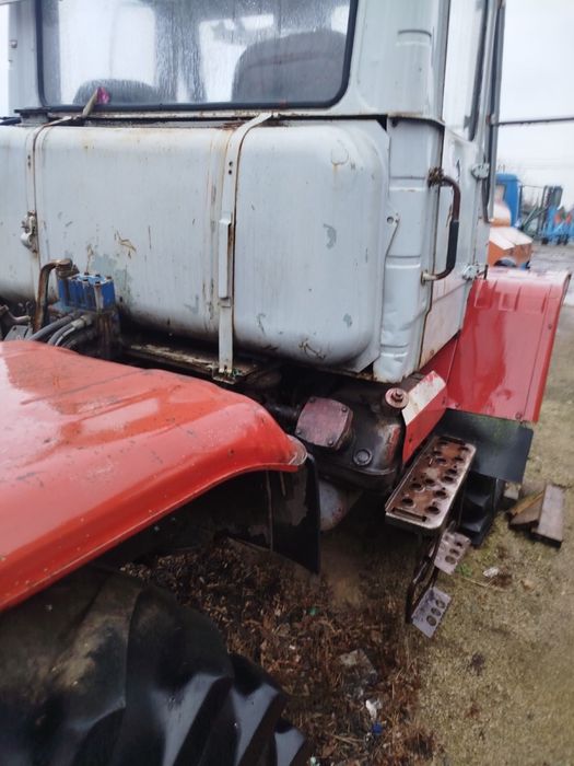 Продам Т-150 із ямз 236