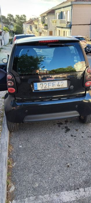 Vendo Smart de 2004