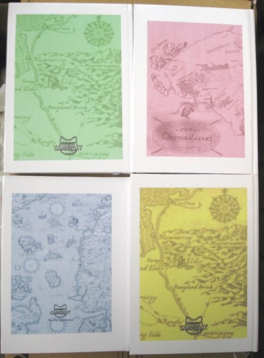 Эрик Рюкер Эддисон, Змей Уроборос + Зимиамвия + Стирбъёрн Сильный