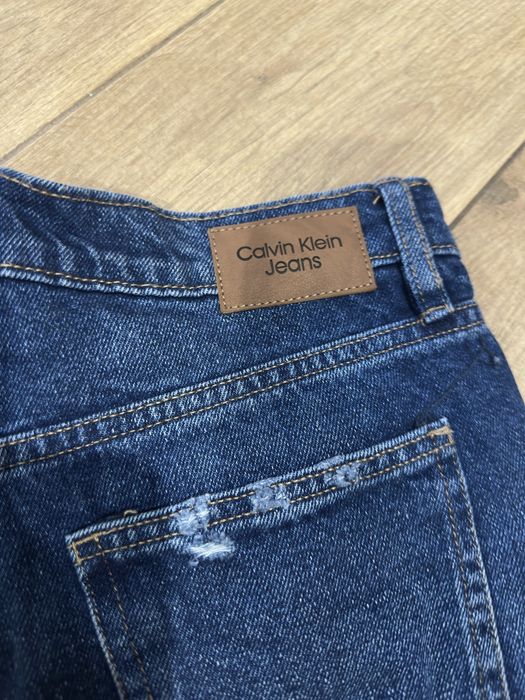 Шорти Calvin Klein