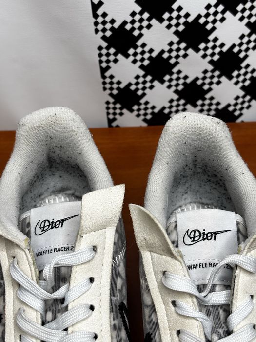 Nike-Dior-waffle Racer 2x
