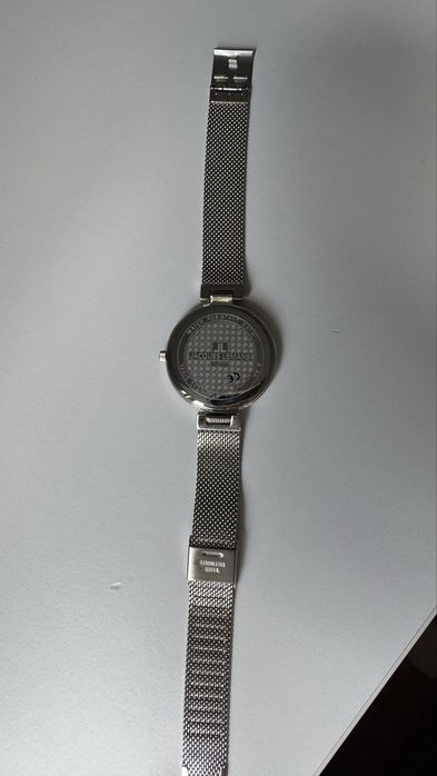 Годинник жіночий JACQUES LEMANS MILANO 1-2001C