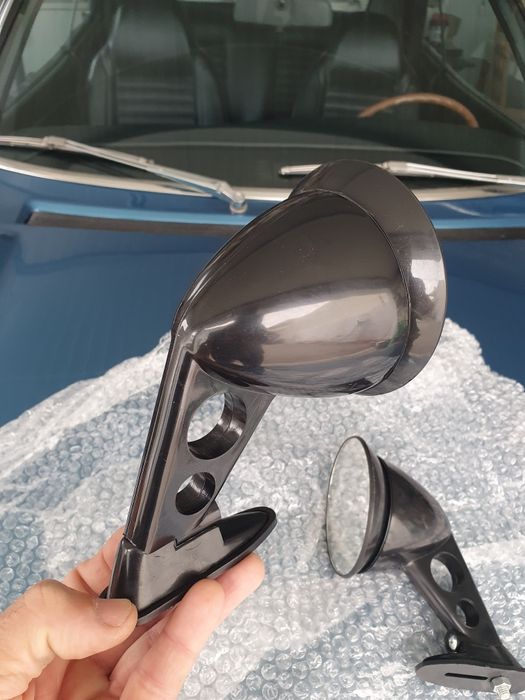 Espelhos laterais toyota