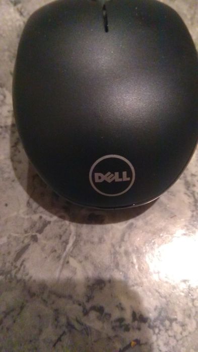 Беспроводная мышка, Мишка Dell WM126