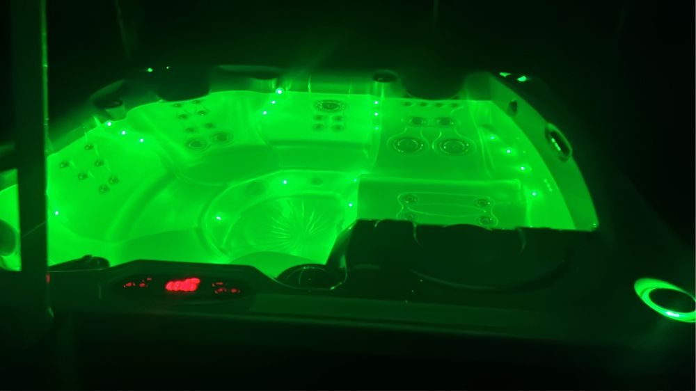 Jacuzi segunda mao