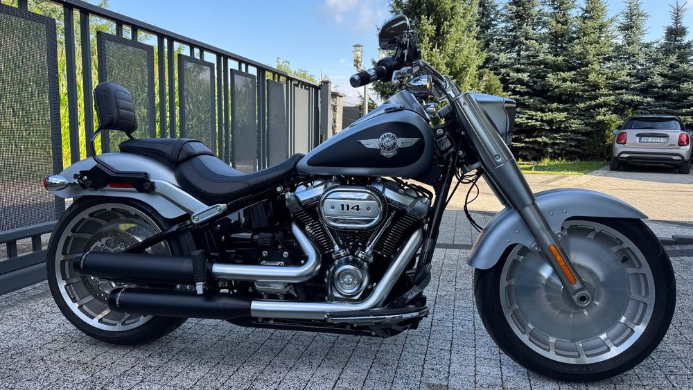 Harley-Davidson