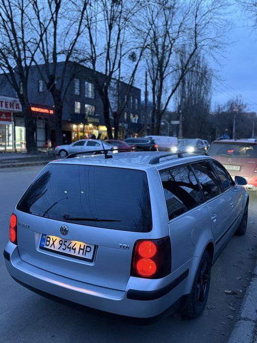 Продам  Volkswagen Passat b5+