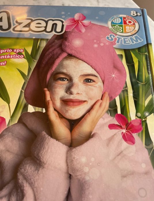Kit Experiencia Spa Zen Science4You