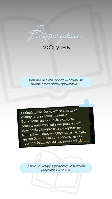 Репетитор з історії України, НМТ з історії України на 190+