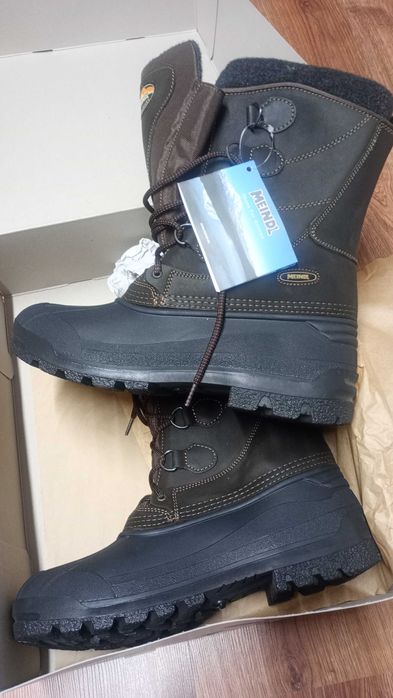 sprzedam buty meindl