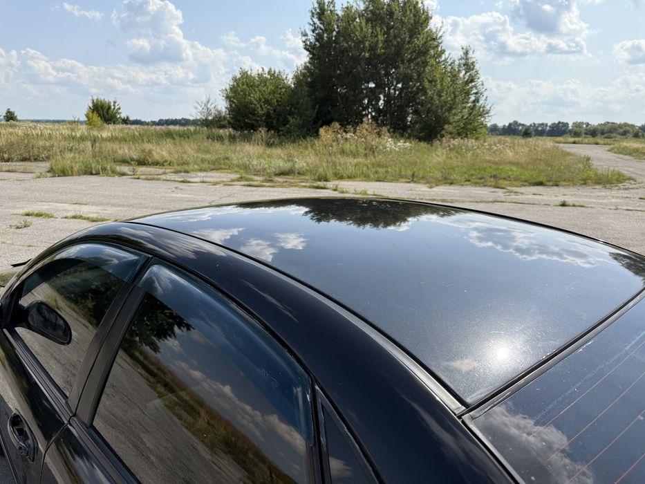 Chevrolet Lacetti 1.8 газ/бенз 2008