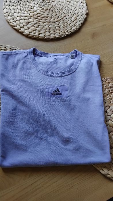 Koszulka męska adidas