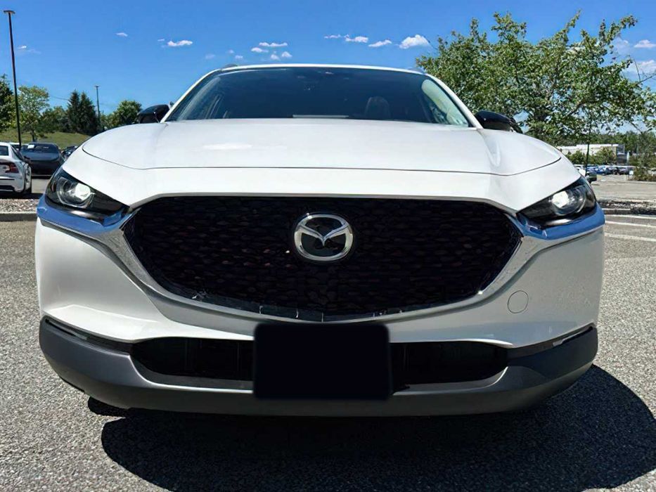 Mazda CX-30 S Premium      2023