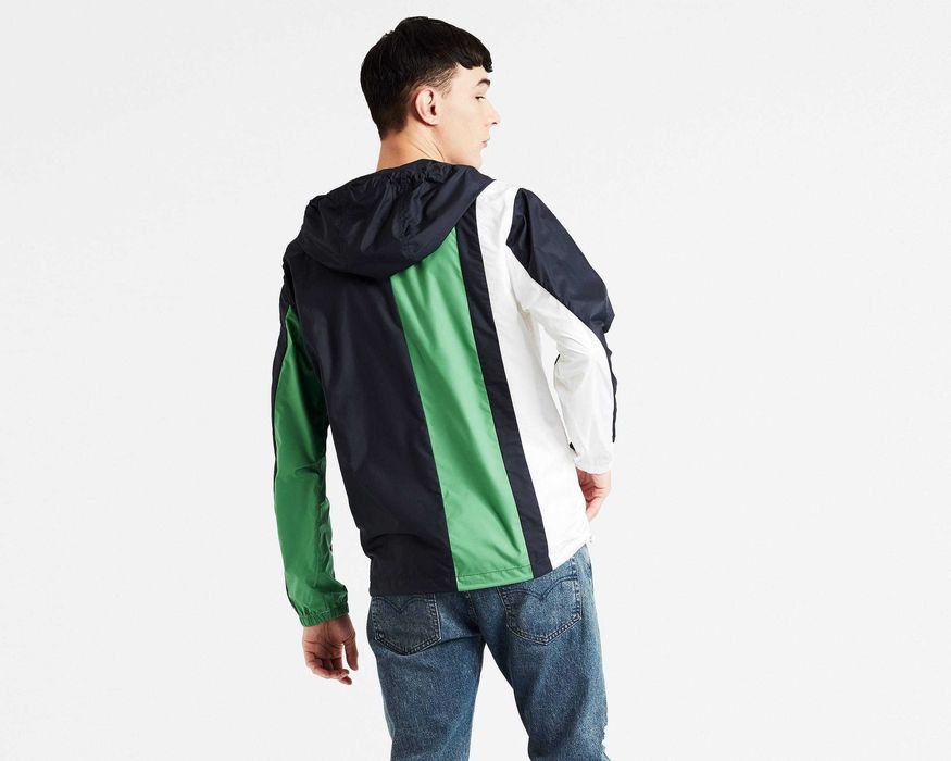 Ветровка Levis мужская S