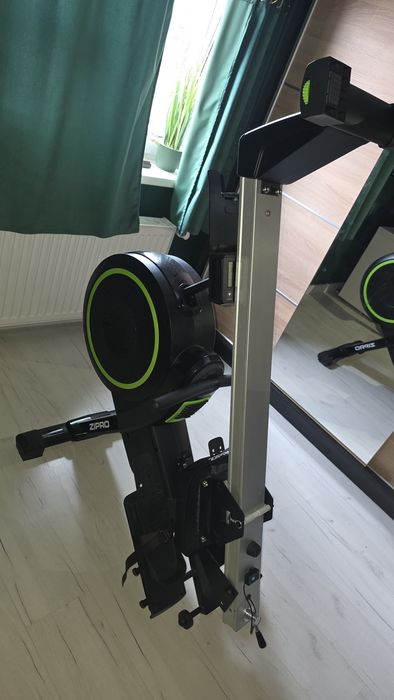 Wioślarz Zipro Dash powietrzno-magnetyczny