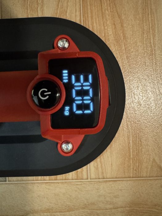 Присоска для плитки аккумуляторна 300кг.