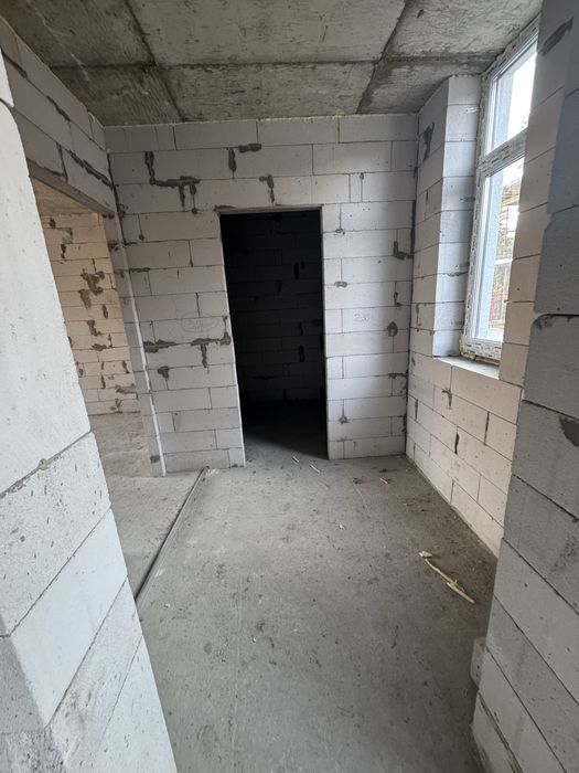 1-кімнатна квартира за адресою вул. Соснова (площа 25,9 м²) - Atlanta.ua - фото 5